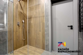 Gotowy bliżniak na os. Złote Piaski na sprzedaż